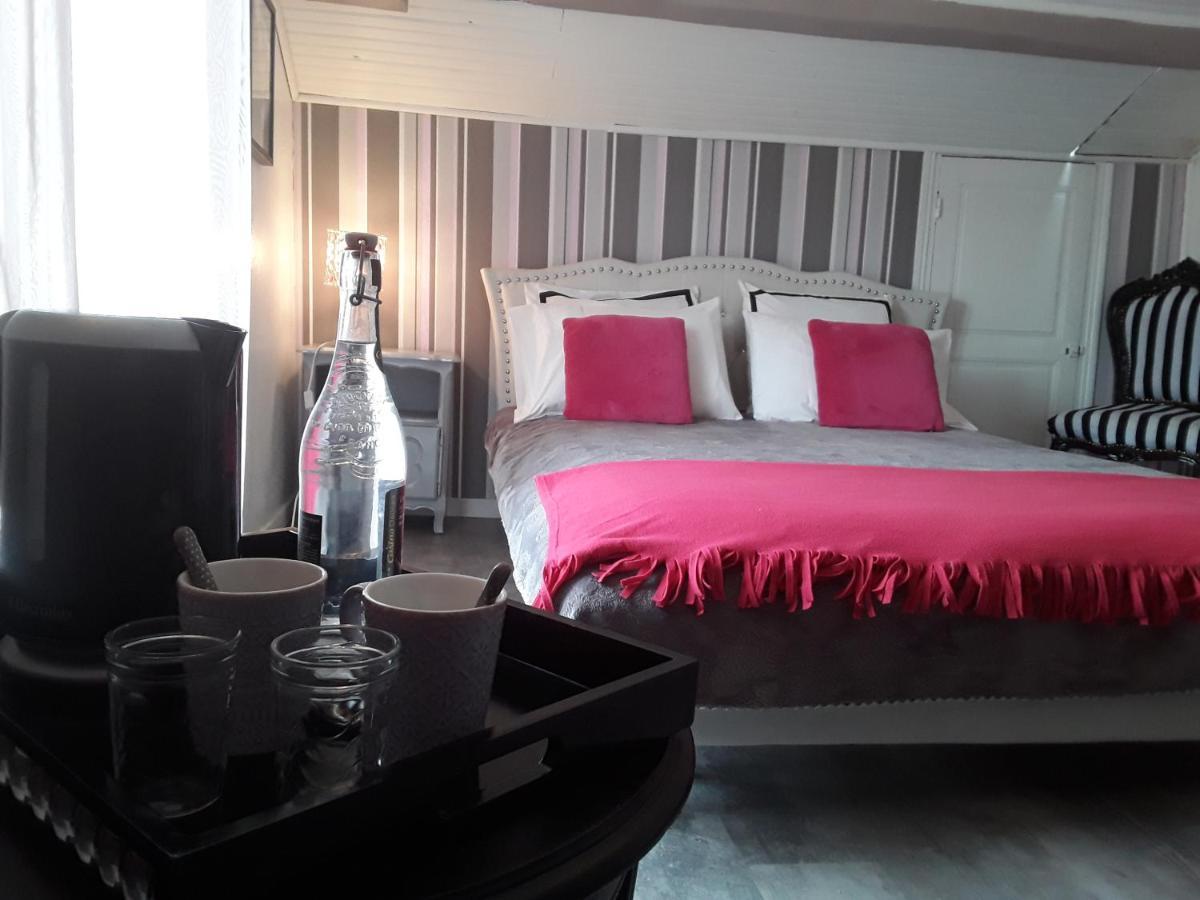 A La Belle Epoque Bed & Breakfast Valdeblore Exterior foto