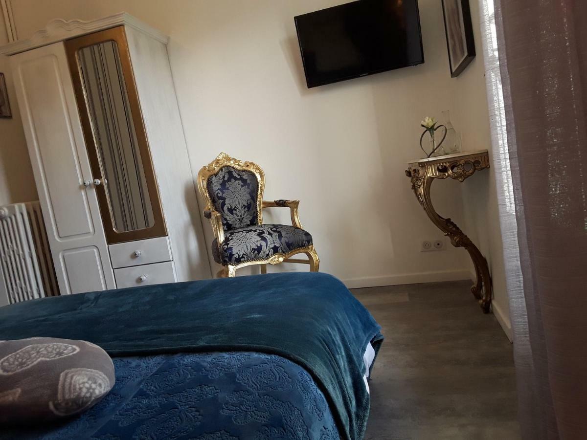 A La Belle Epoque Bed & Breakfast Valdeblore Exterior foto