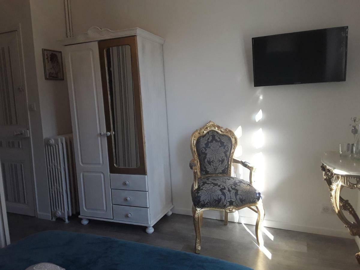 A La Belle Epoque Bed & Breakfast Valdeblore Exterior foto